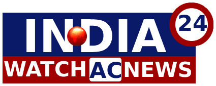 India Watch AC News 24